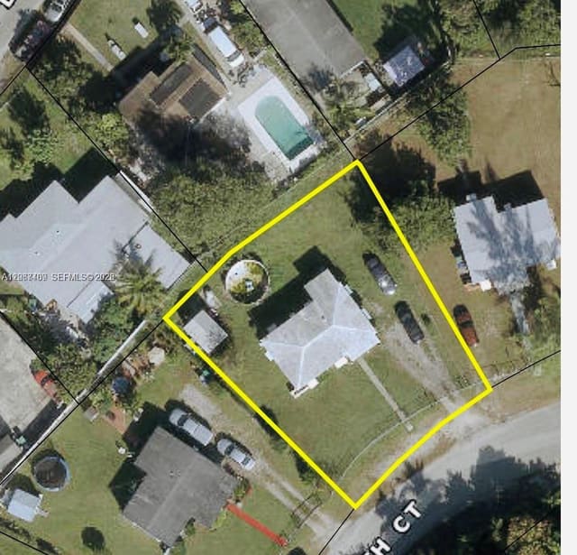 12330 NW 17th Court 12330, Miami, FL 33167