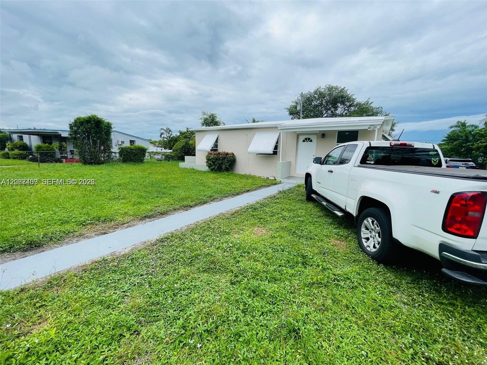 12330 NW 17th Court 12330, Miami, FL 33167 photo 3