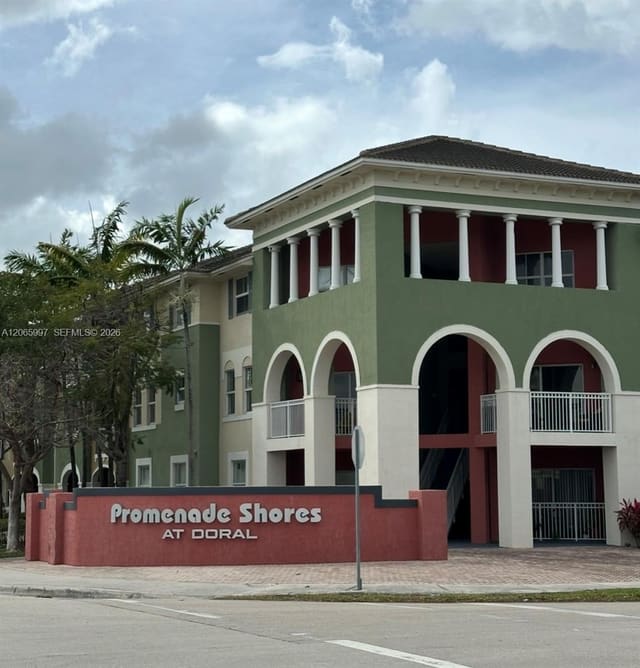 11002 NW 83rd Street 202, Doral, FL 33178