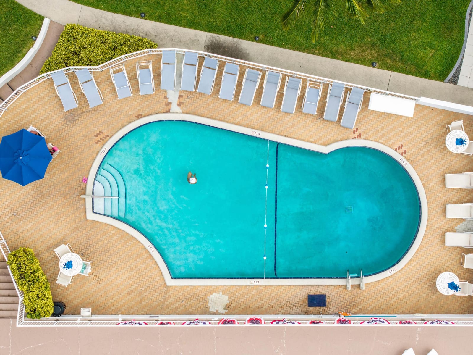 1900 S OCEAN Drive 804, Fort Lauderdale, FL 33316 photo 22