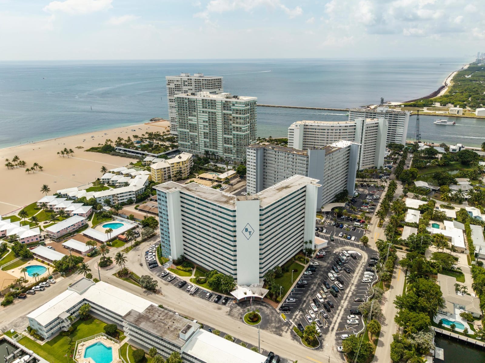 1900 S OCEAN Drive 804, Fort Lauderdale, FL 33316 photo 27