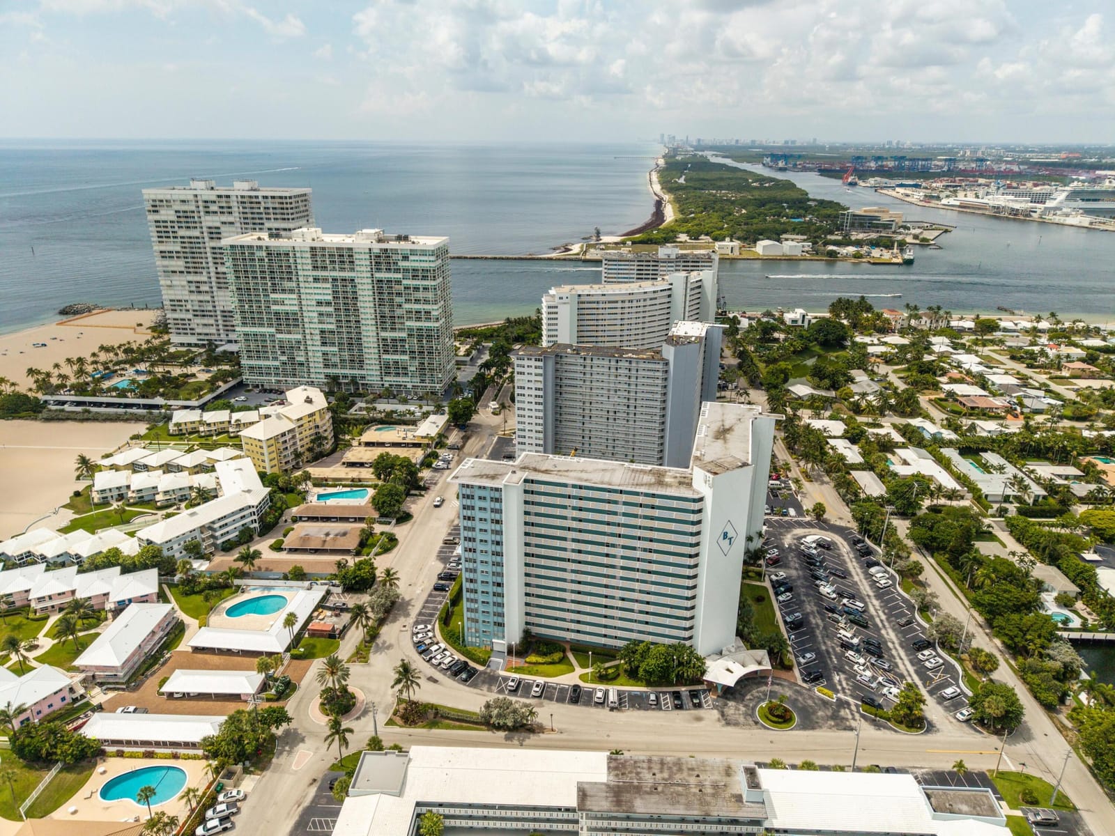 1900 S OCEAN Drive 804, Fort Lauderdale, FL 33316 photo 28