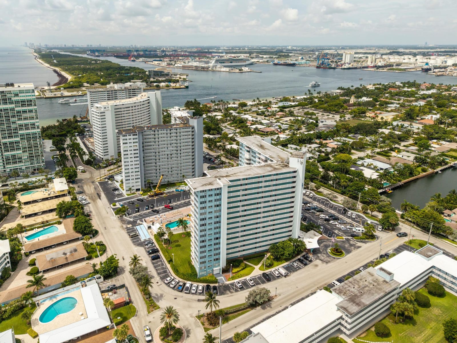 1900 S OCEAN Drive 804, Fort Lauderdale, FL 33316 photo 29
