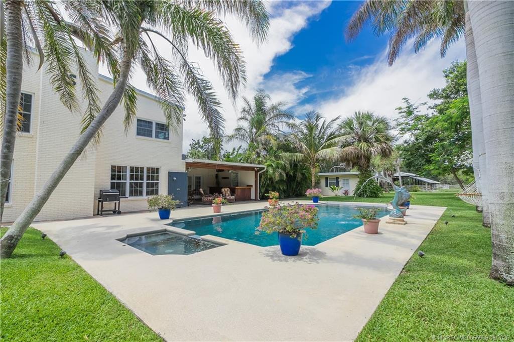 3115 S Indian River Drive S, Fort Pierce, FL 34982 photo 11
