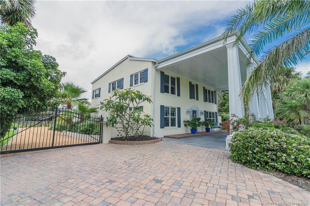 3115 S Indian River Drive S, Fort Pierce, FL 34982 photo 4