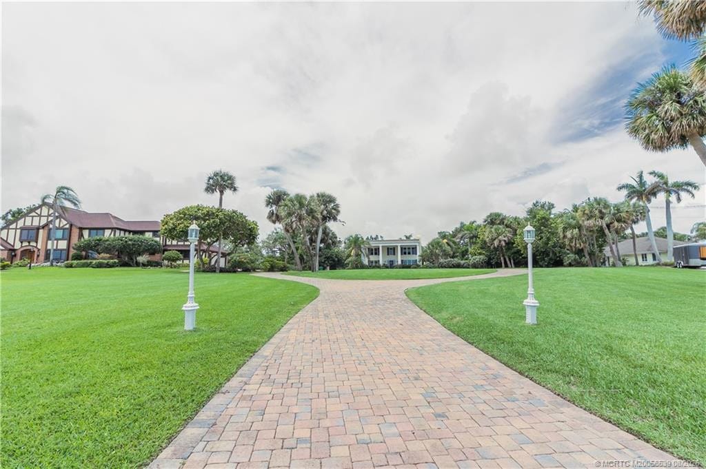 3115 S Indian River Drive S, Fort Pierce, FL 34982 photo 7