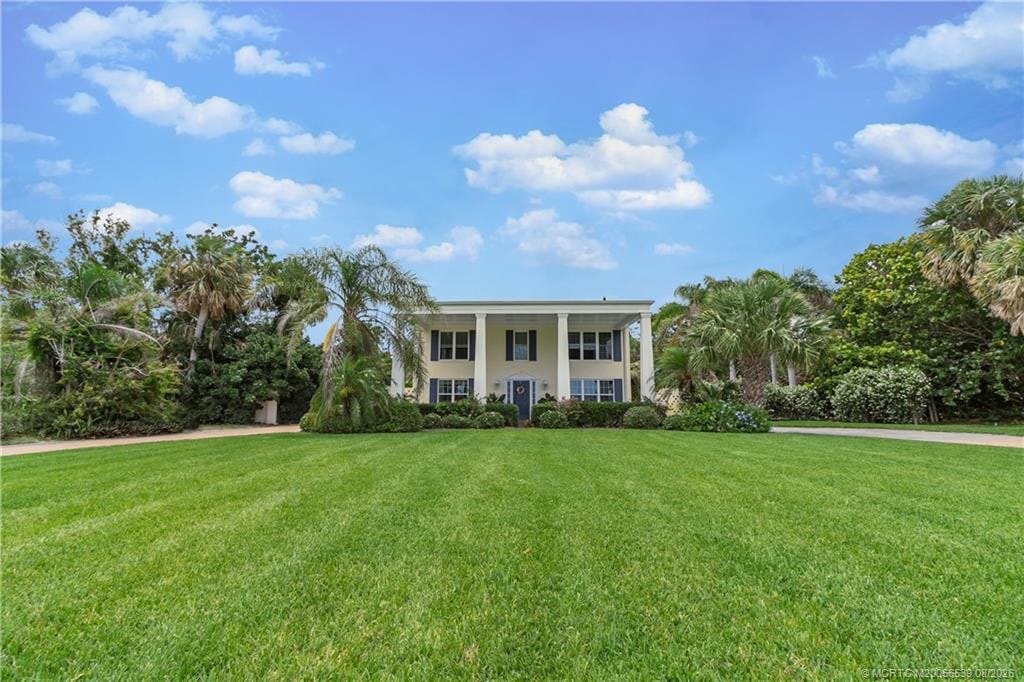 Pending home at 3115 S Indian River Drive S, Fort Pierce, FL 34982