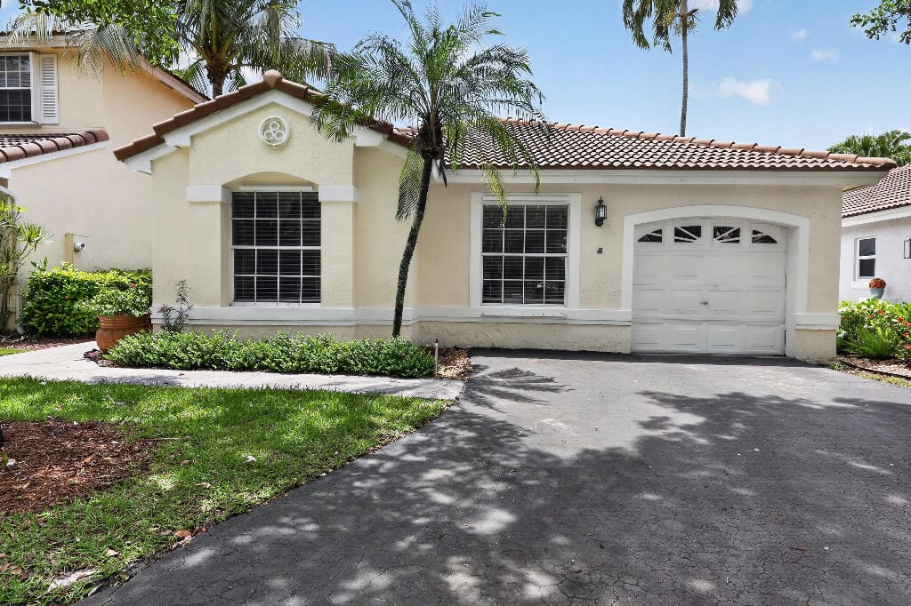 922 OPAL Terrace, Weston, FL 33326
