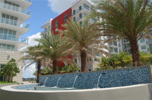 7825 NW 107th Avenue 601, Doral, FL 33178