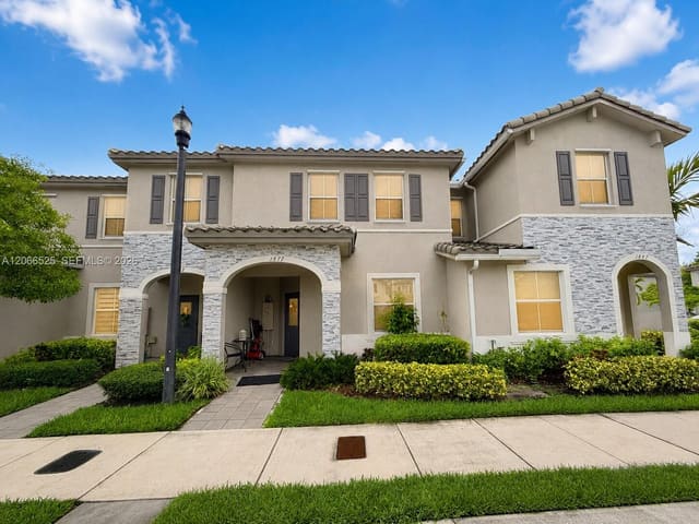 1877 SE 26th Terrace, Keys Gate Residential, Homestead, FL