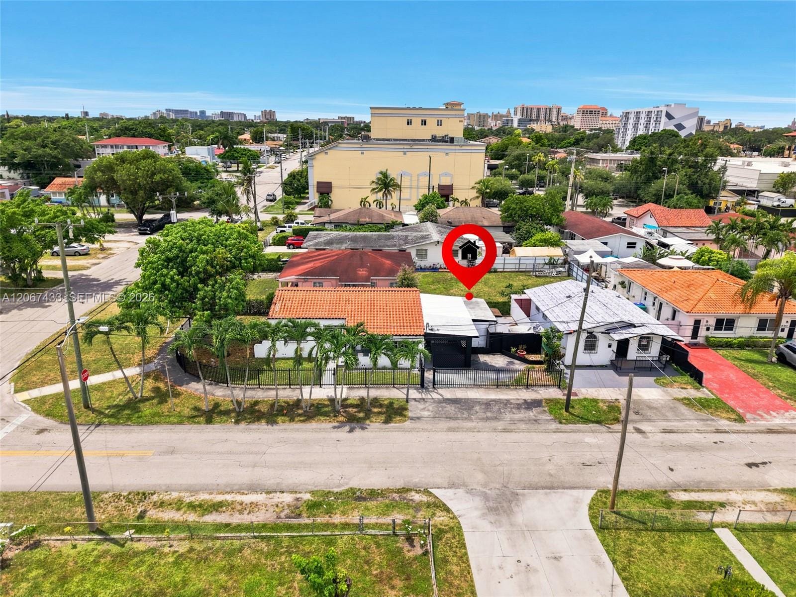 3500 NW 1st Street B — photo 11