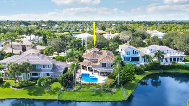 204 CHINOOK Lane, Loxahatchee Estates, Jupiter, FL