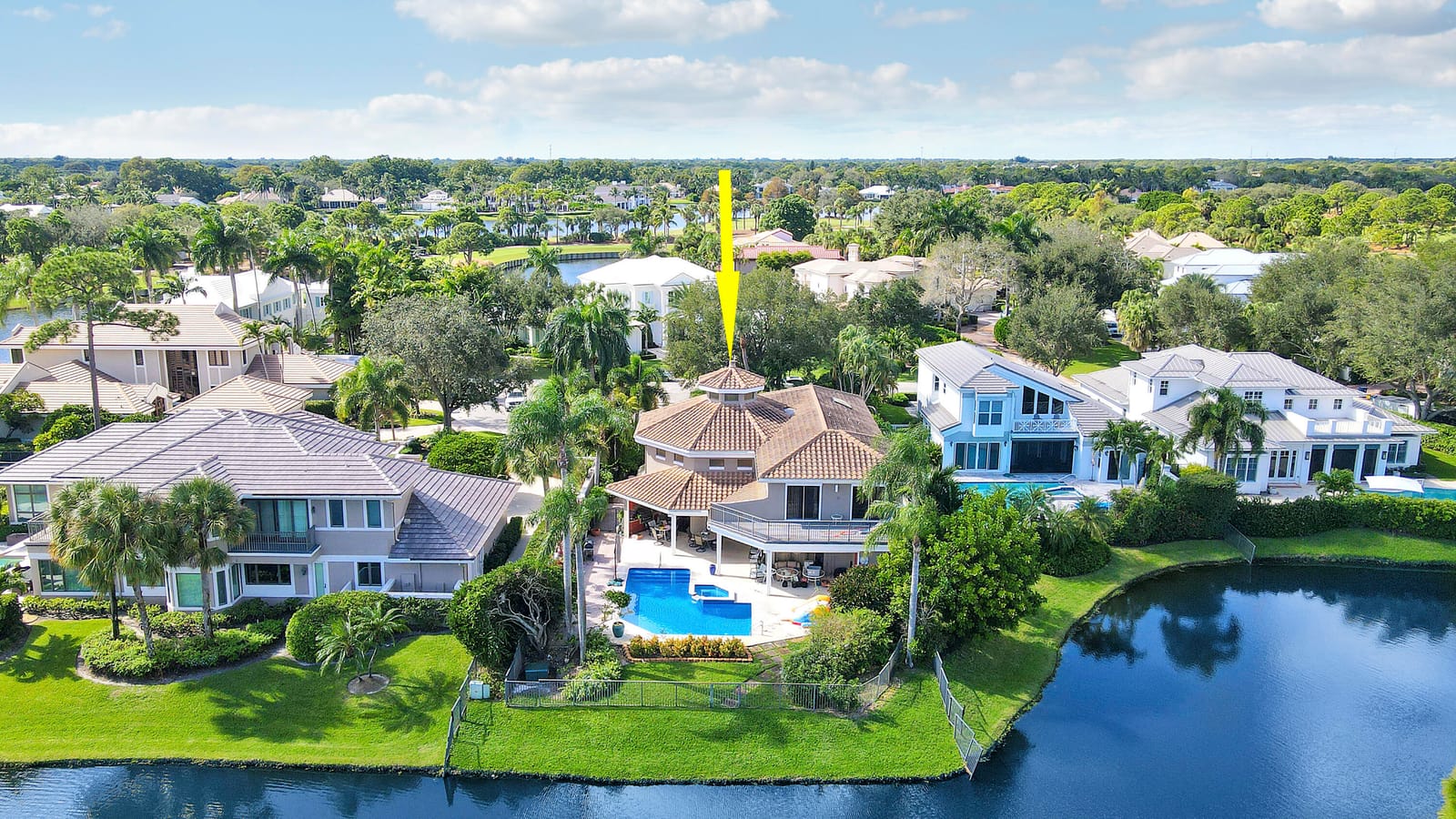204 CHINOOK Lane, Jupiter, FL 33458