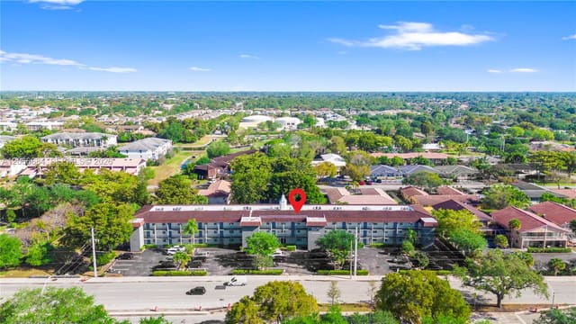 8605 W Sample Road 306, sold in ZIP 33065, Coral Springs, FL