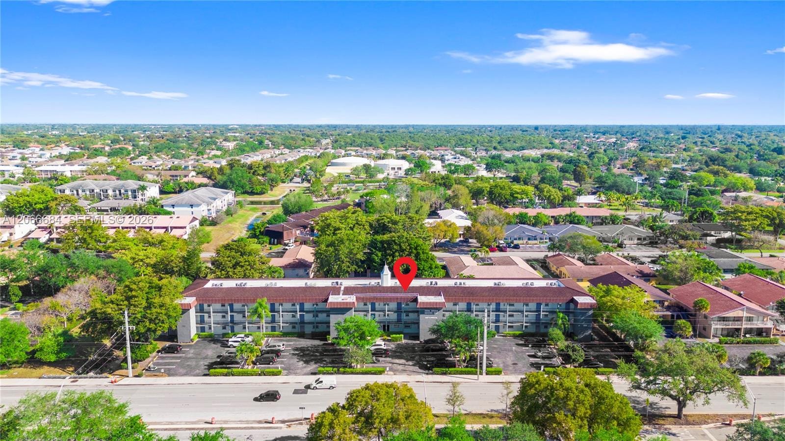 8605 W Sample Road 306 — photo 1