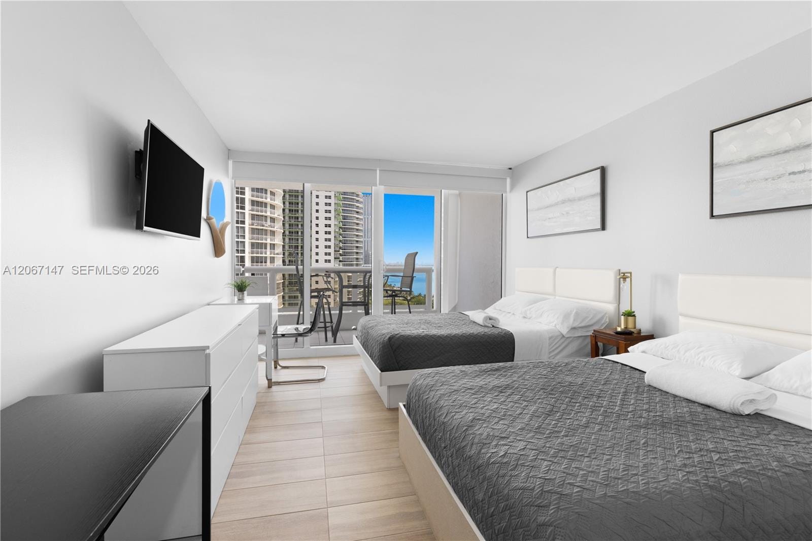 1717 N Bayshore Drive A-1951, Miami, FL 33132 photo 29