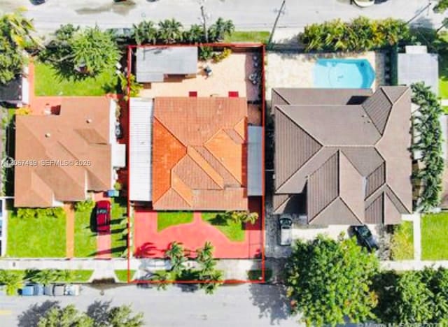 2424 SW 21st Terrace Main, Miami, FL 33145