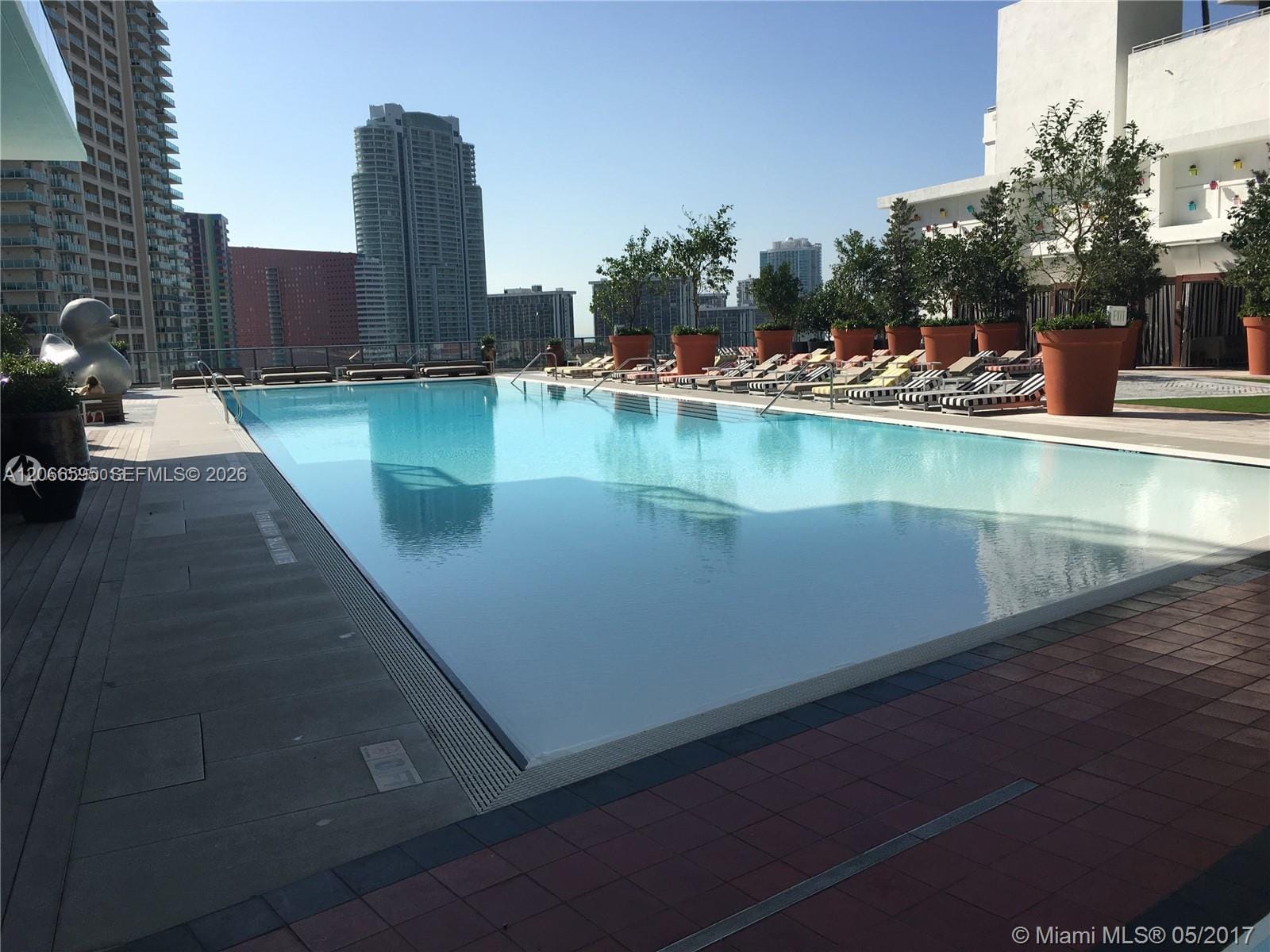 1300 S Miami Avenue 4002, Miami, FL 33130 photo 17