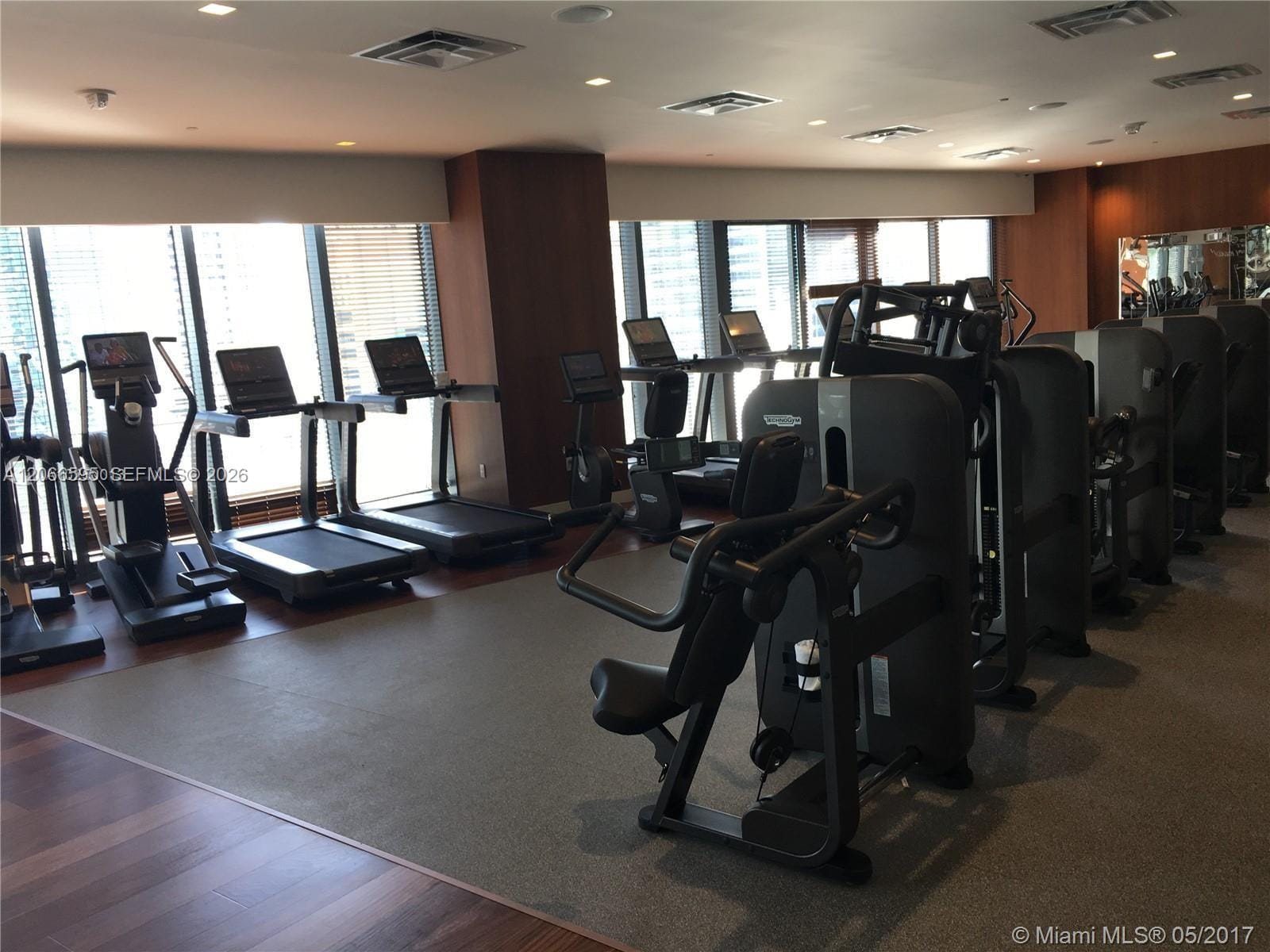 1300 S Miami Avenue 4002, Miami, FL 33130 photo 25