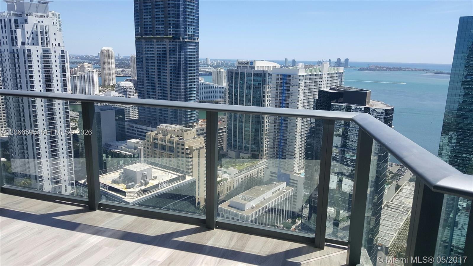 1300 S Miami Avenue 4002 — photo 9