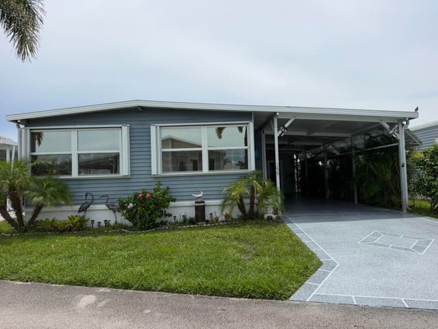 3500 S KANNER HWY Highway 155, Stuart, FL 34994