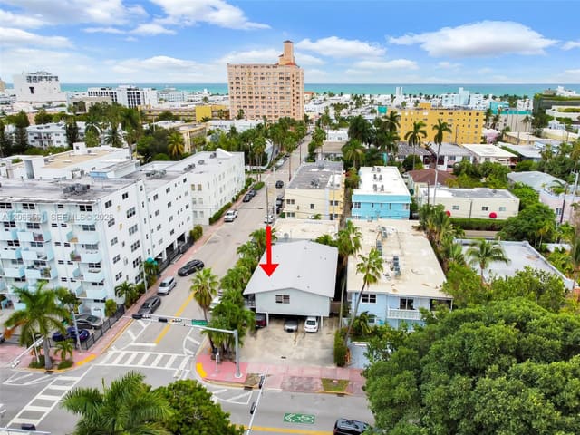 759 Meridian, Miami Beach, FL 33139