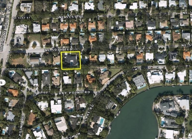 460 NE 50th Terrace, Miami, FL 33137