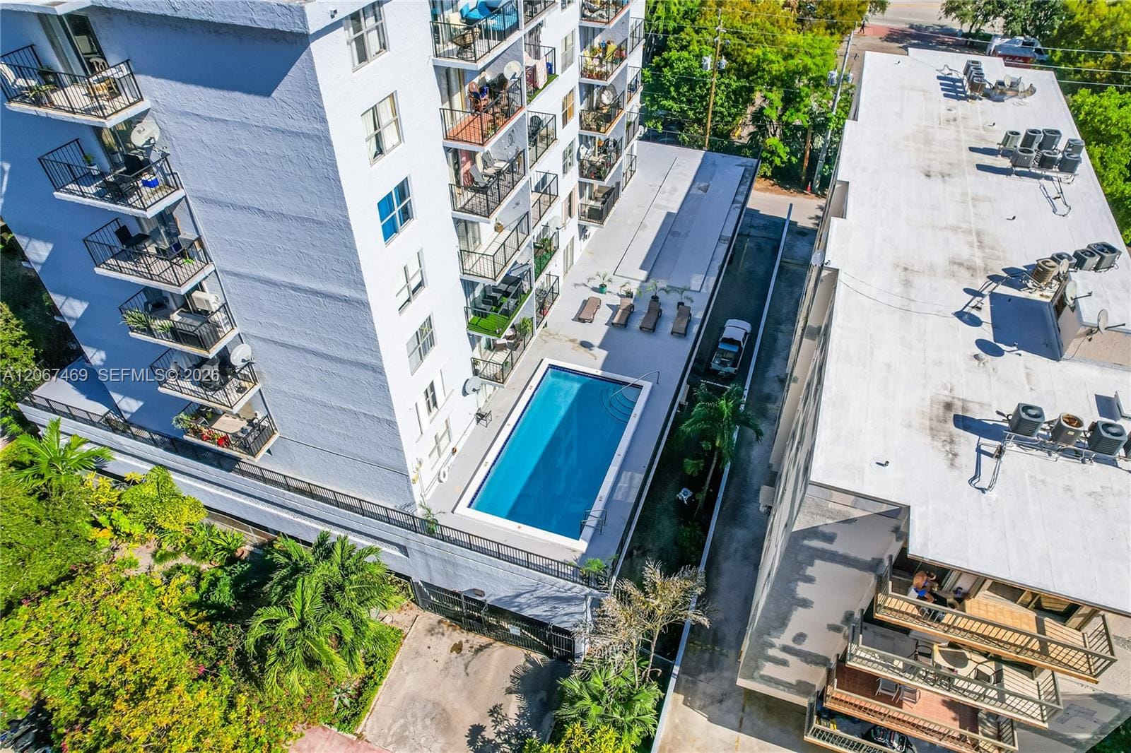 899 West Avenue 7H, Miami Beach, FL 33139