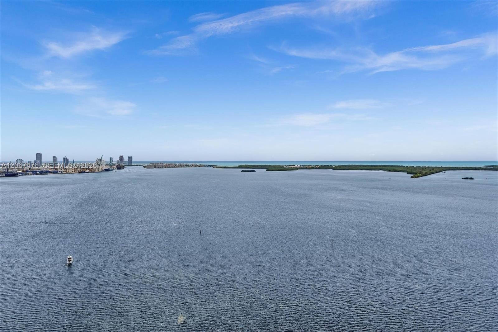 1155 Brickell Bay Drive 3211