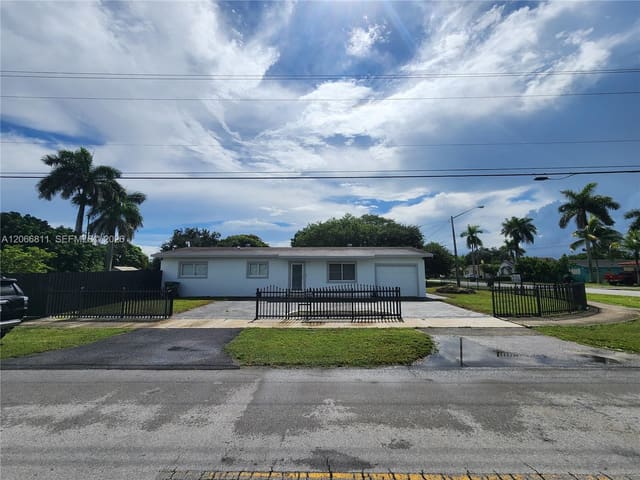 771 NW 15th Street, Homestead, FL 33030