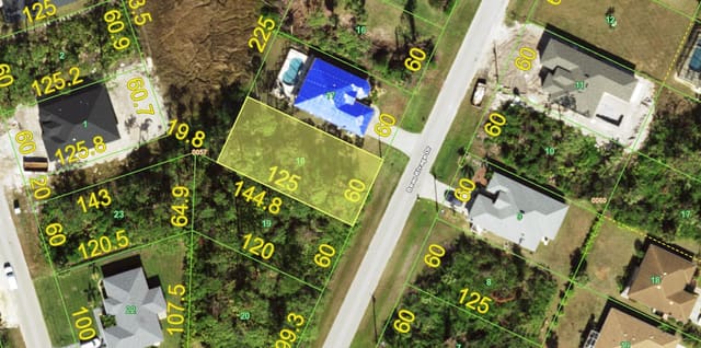 116 BEAU RIVAGE Drive, Rotonda West, FL 33947