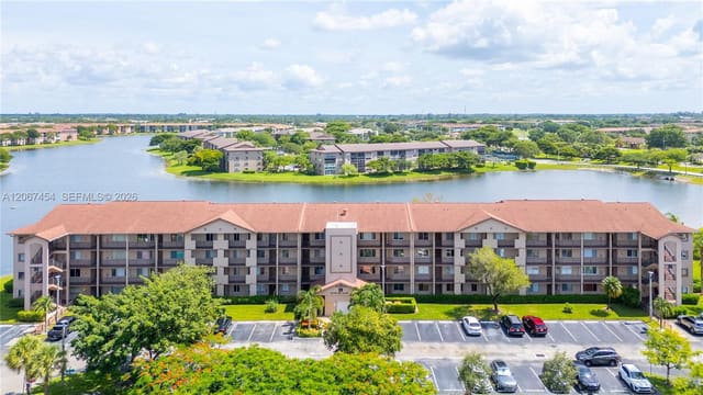 13705 SW 12th Street 208B, Pembroke Pines, FL 33027