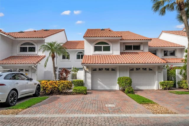 3750 NE 209 Terrace, Aventura, FL 33180