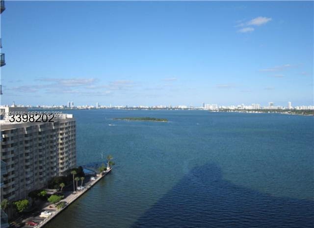 2020 N Bayshore Drive 1706, Miami, FL 33137