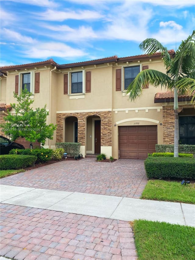 11753 SW 238th Street, Homestead, FL 33032