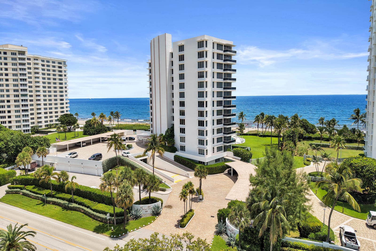 700 S Ocean Boulevard 604, Boca Raton, FL 33432 photo 2