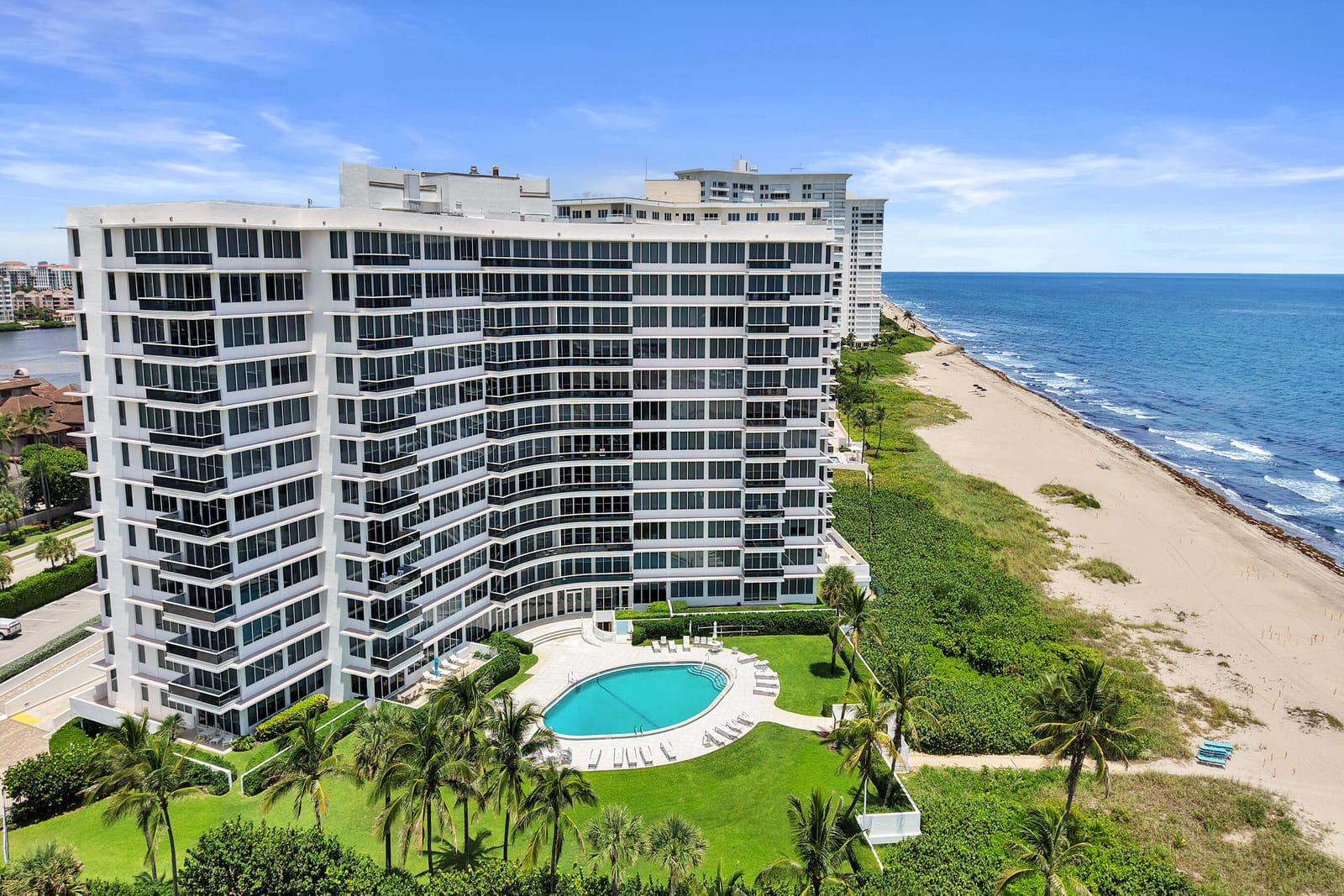 700 S Ocean Boulevard 604, Boca Raton, FL 33432 photo 3