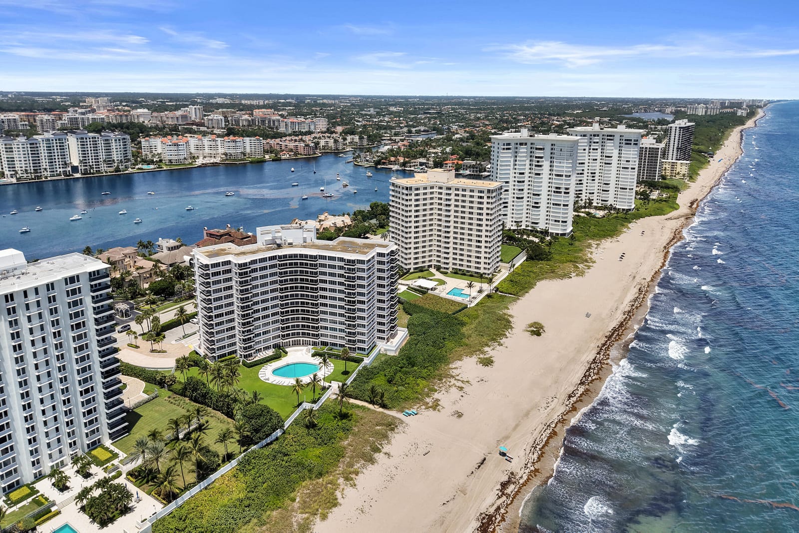 700 S Ocean Boulevard 604, Boca Raton, FL 33432 photo 4