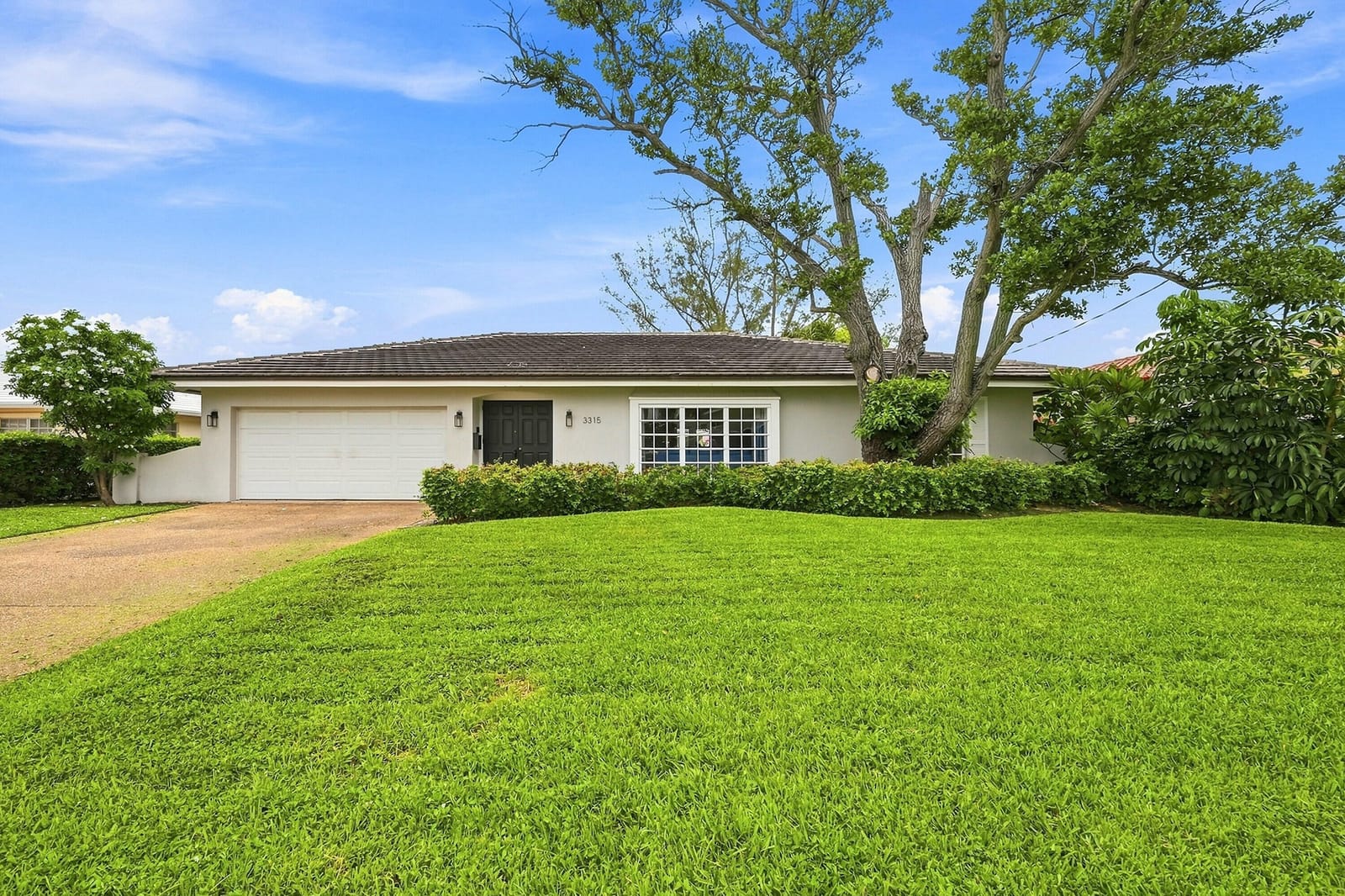 3315 NE 42nd Court, Fort Lauderdale, FL 33308