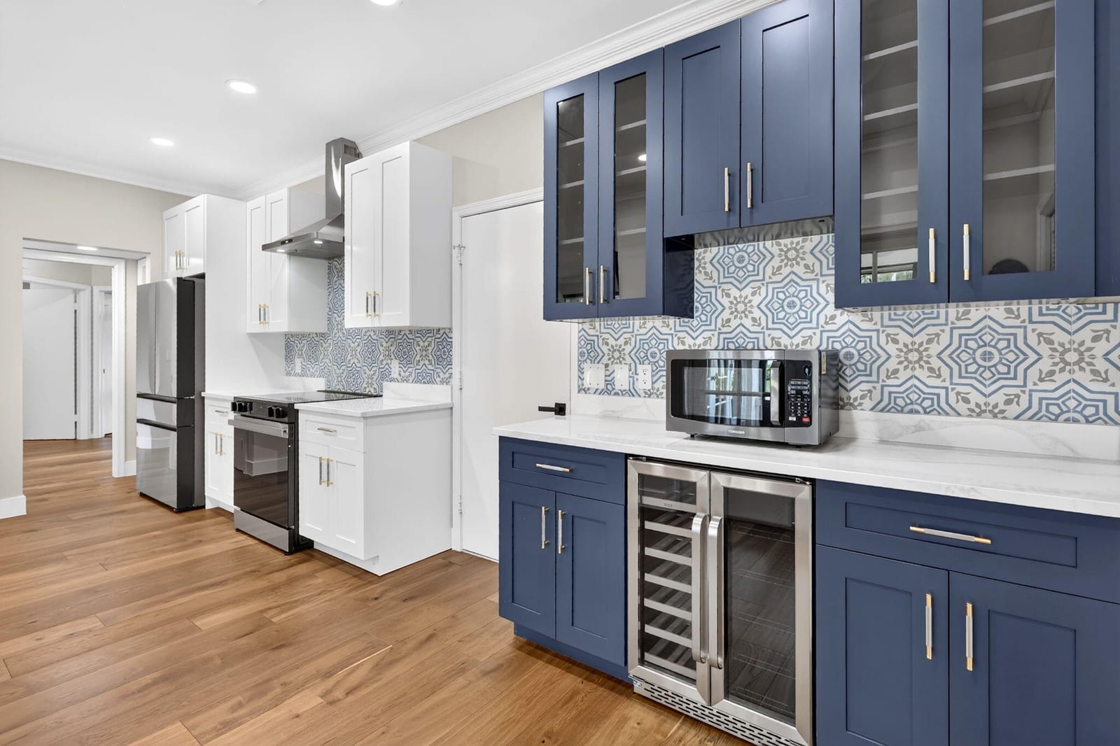 5402 SE MEREDITH Terrace — photo 11