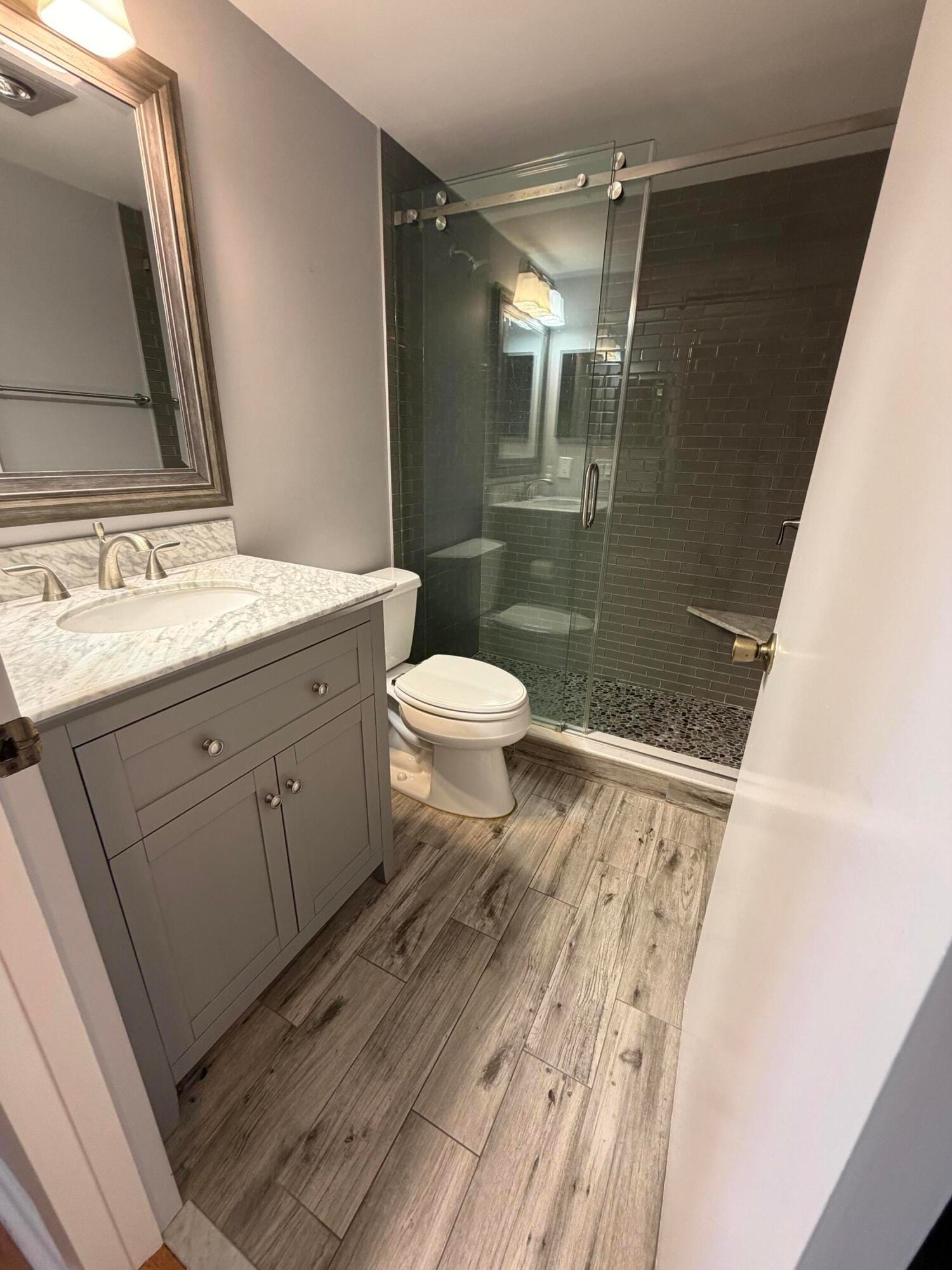 166 Dorset D, Boca Raton, FL 33434 photo 15
