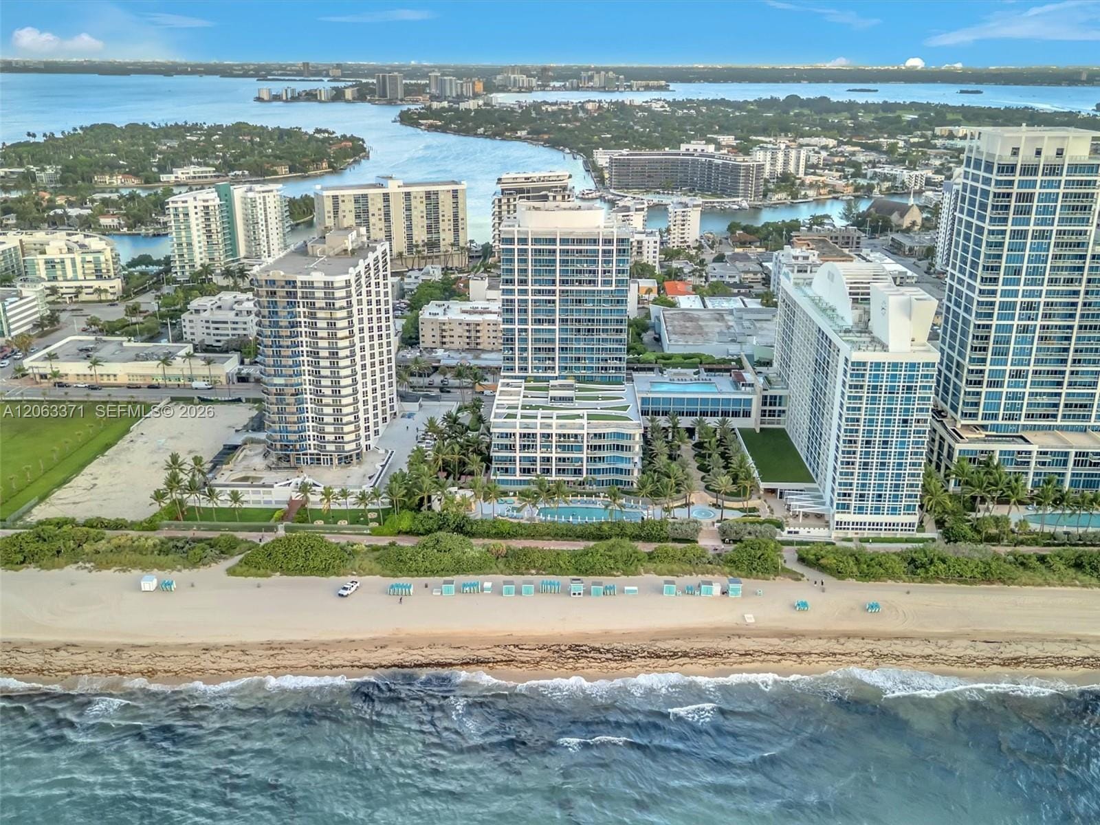6799 Collins Avenue 512 — photo 3