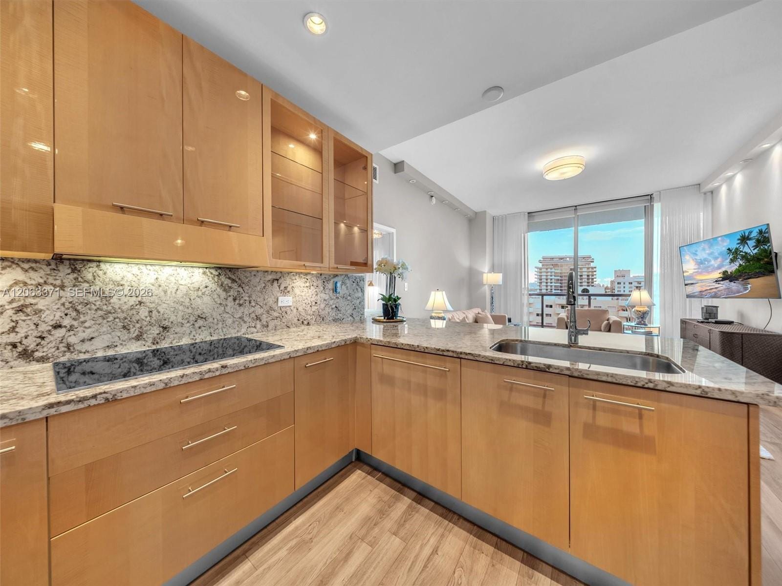 6799 Collins Avenue 512 — photo 9