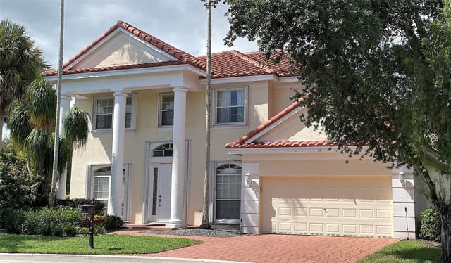 10225 NW 60TH Place, Parkland, FL 33076