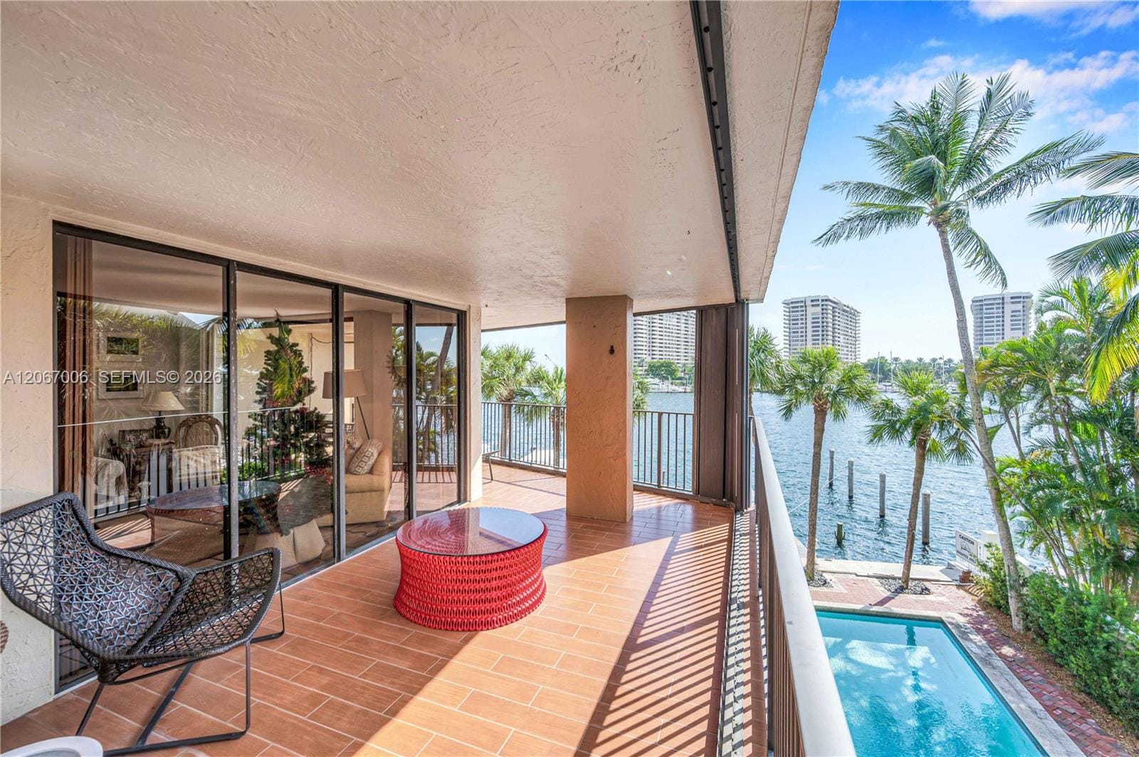 1700 S Bayshore Lane 3B — photo 10
