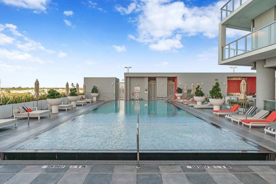 2000 METROPICA Way 2607, Sunrise, FL 33323 photo 24