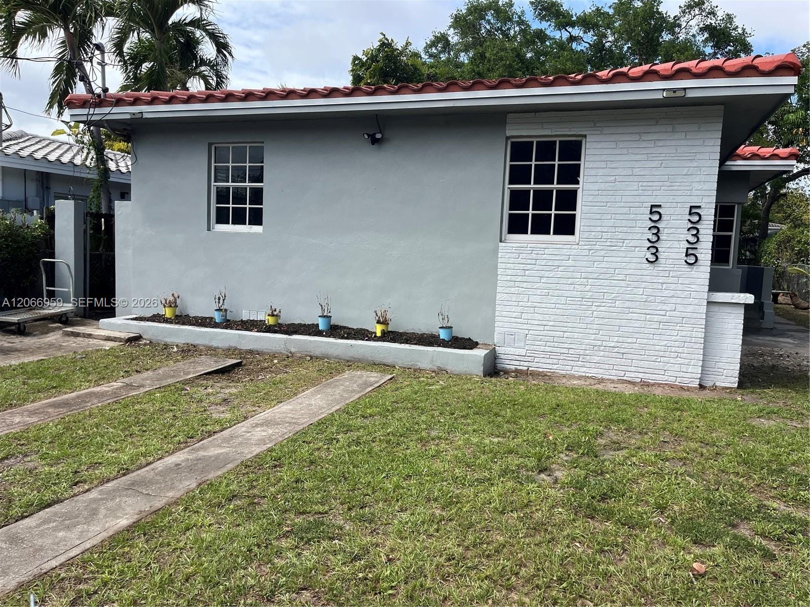 533-535 NE 67th Street, Miami, FL 33138