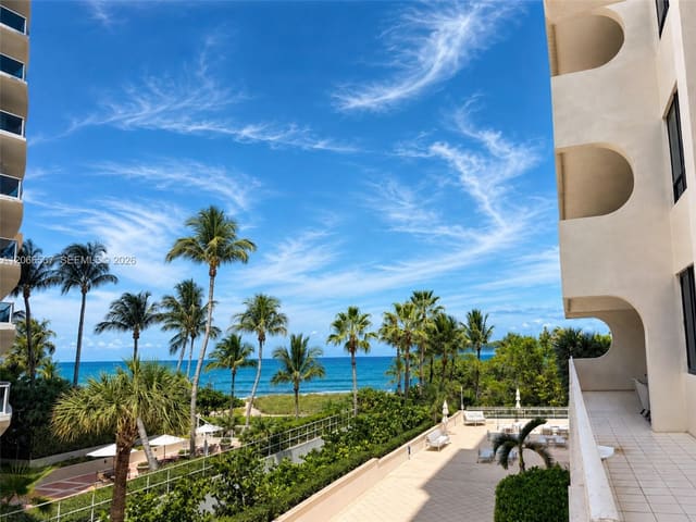10205 Collins Avenue 206, Bal Harbour, FL 33154