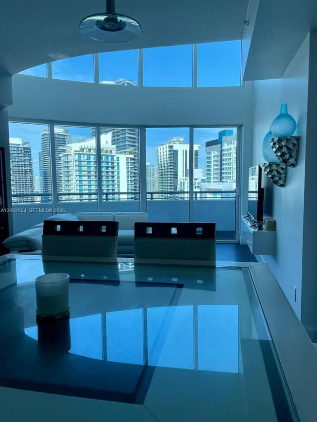 60 SW 13th Street 3426, Infinity At Brickell, Miami, FL