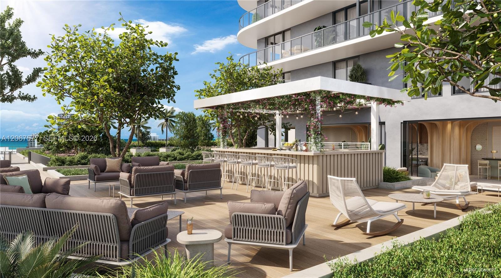 580 72 Street 1001, Miami Beach, FL 33141 photo 28